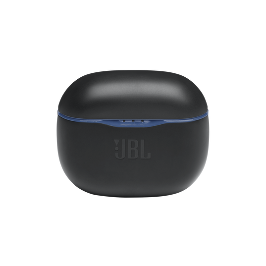 JBL Tune 125TWS - Blue - True wireless earbuds - Detailshot 4